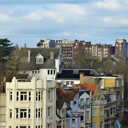 Depannemarkt De Panne