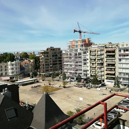 Depannemarkt * De Panne