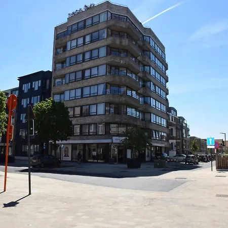 Studio Depannemarkt De Panne