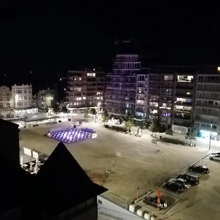 Depannemarkt * De Panne