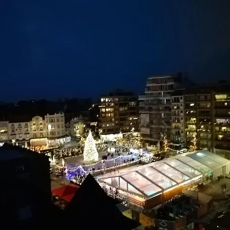 Studio Depannemarkt De Panne