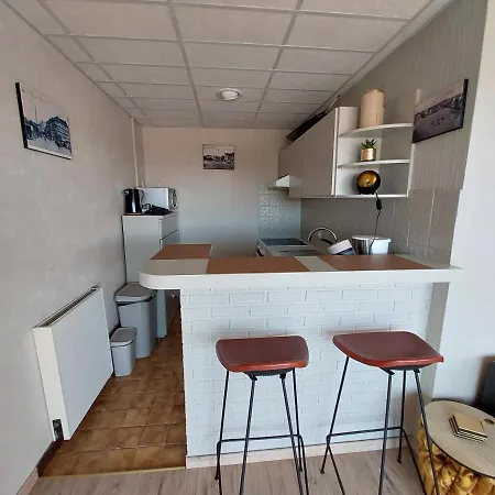 Apartment Depannemarkt *