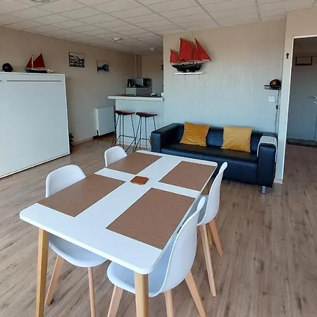 Apartment Depannemarkt